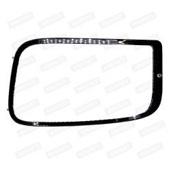 MB AXOR Light cover / left