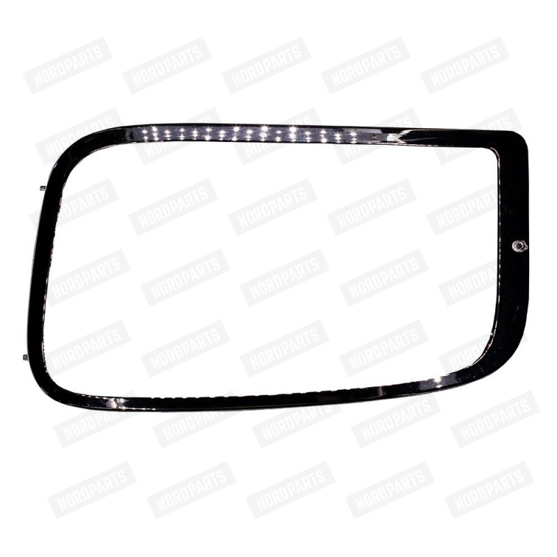 MB AXOR Light cover / left