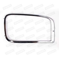 MB AXOR Light cover / right