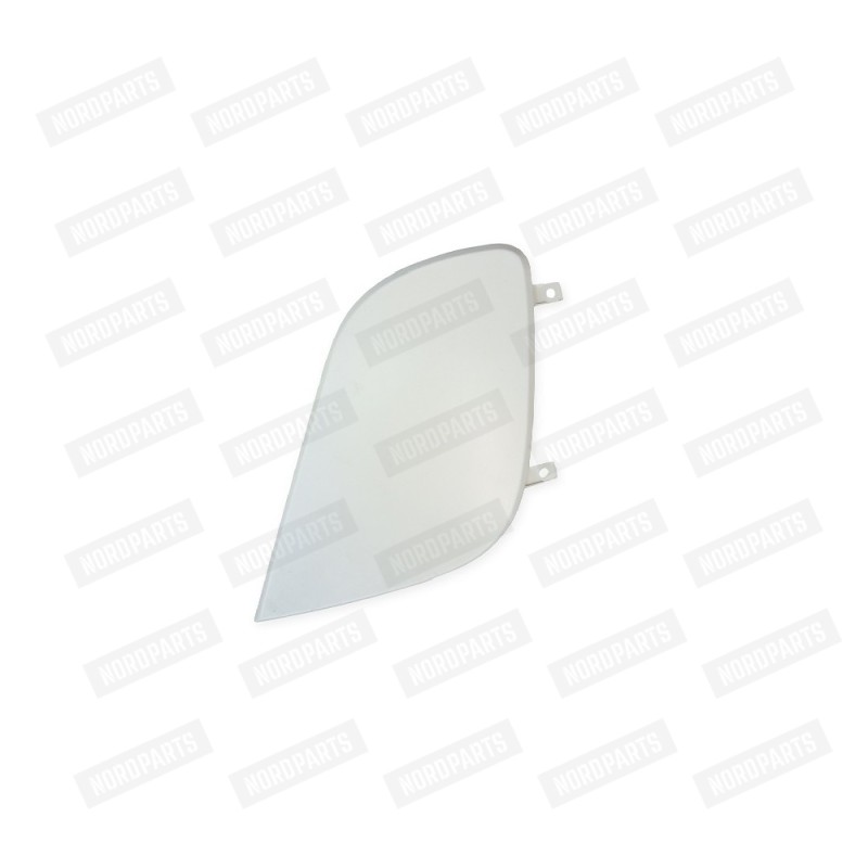 MB AXOR Corner panel / left side