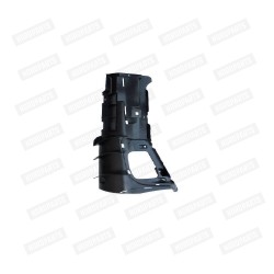 MB AXOR Internal corner panel / right side