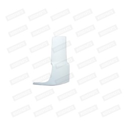 MB AXOR Outside corner panel / left side