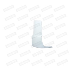 MB AXOR Outside corner panel / right side