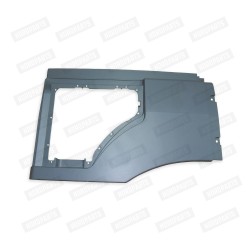 MB AXOR Fender extension / right