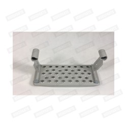 MB AXOR Knot plate / right
