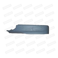 MB AXOR II Stange / vasak