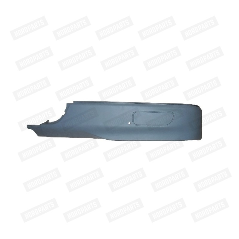 MB AXOR II Stange / vasak