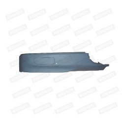 MB AXOR II Stange / parem
