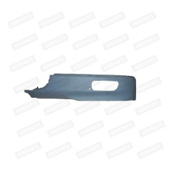 MB AXOR II Stange tule avaga / vasak