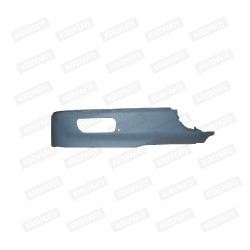 MB AXOR II Stange tule avaga / parem
