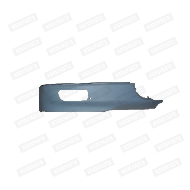 MB AXOR II Stange tule avaga / parem