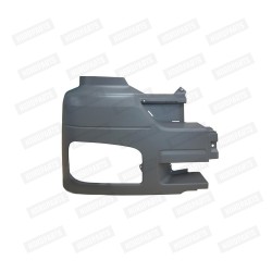 MB AXOR II Front bar (high) / right