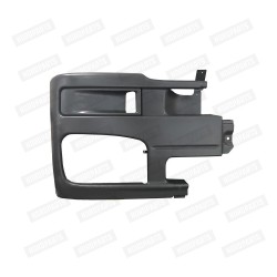 MB AXOR II Esistange / metallist / parem