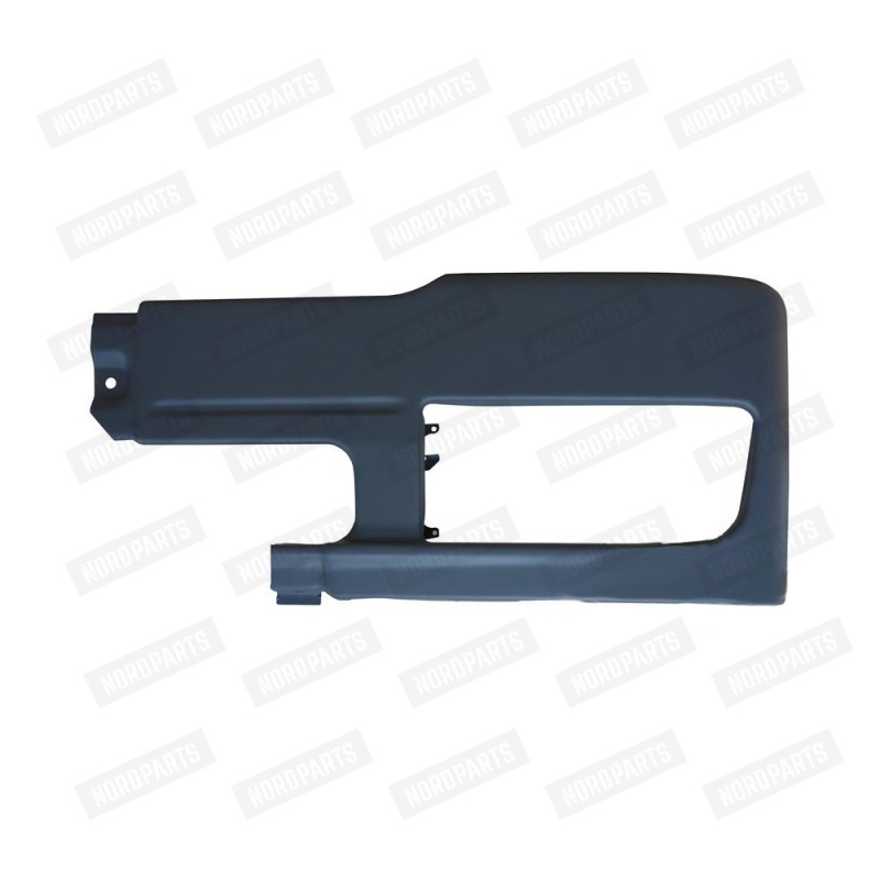 MB AXOR Front bar / left