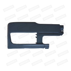 MB AXOR Front bar / right