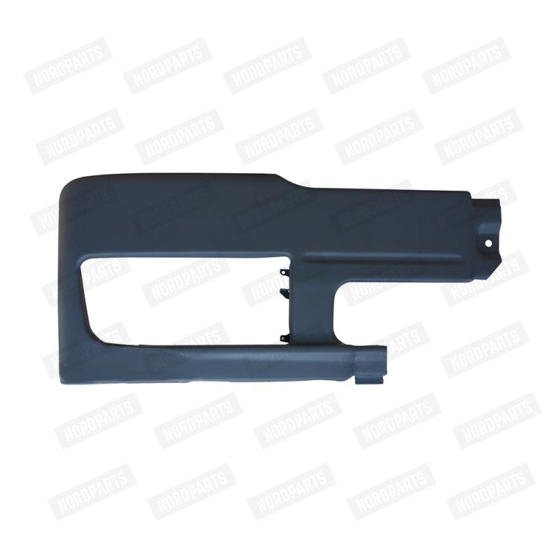MB AXOR Front bar / right