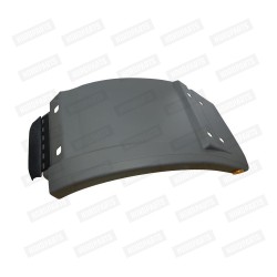 MB AXOR MP3 Kabiini poritiib / vasak