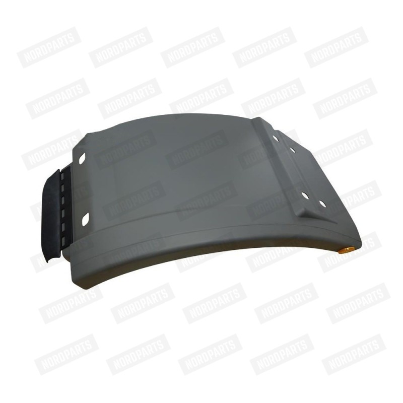 MB AXOR MP3 Cab fender / left side