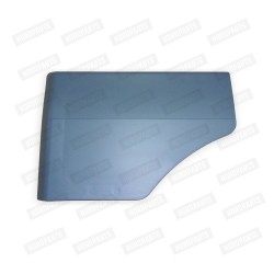 MB AXOR Tool box cover / right