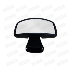 MB Rabby mirror