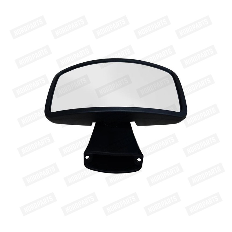MB Rabby mirror