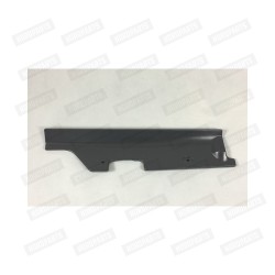 MB ACTROS Decorative panel / left side
