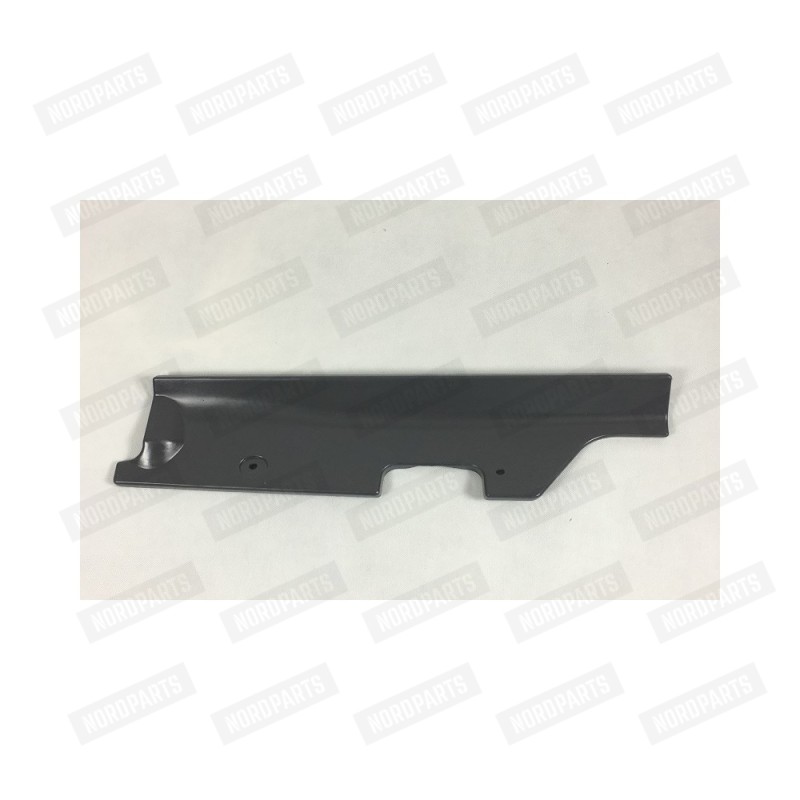 MB ACTROS Decorative panel / right