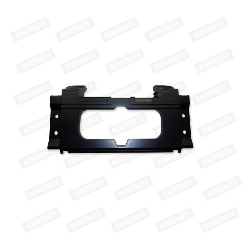 MB ACTROS Front bar / middle part