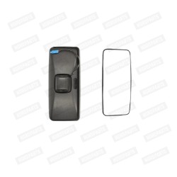 MB ACTROS Mirror / left-right