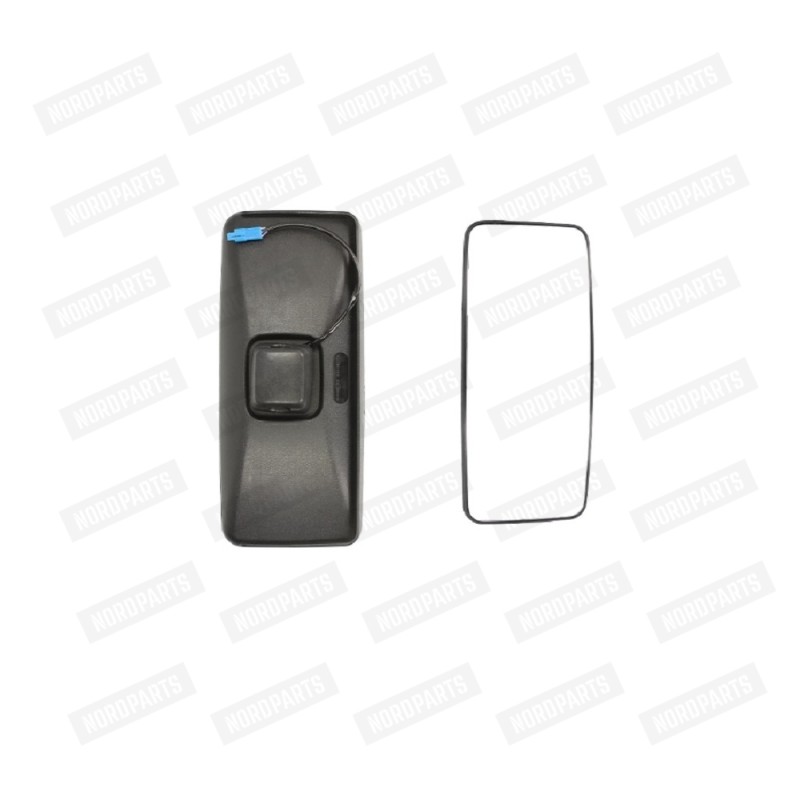 MB ACTROS Mirror / left-right