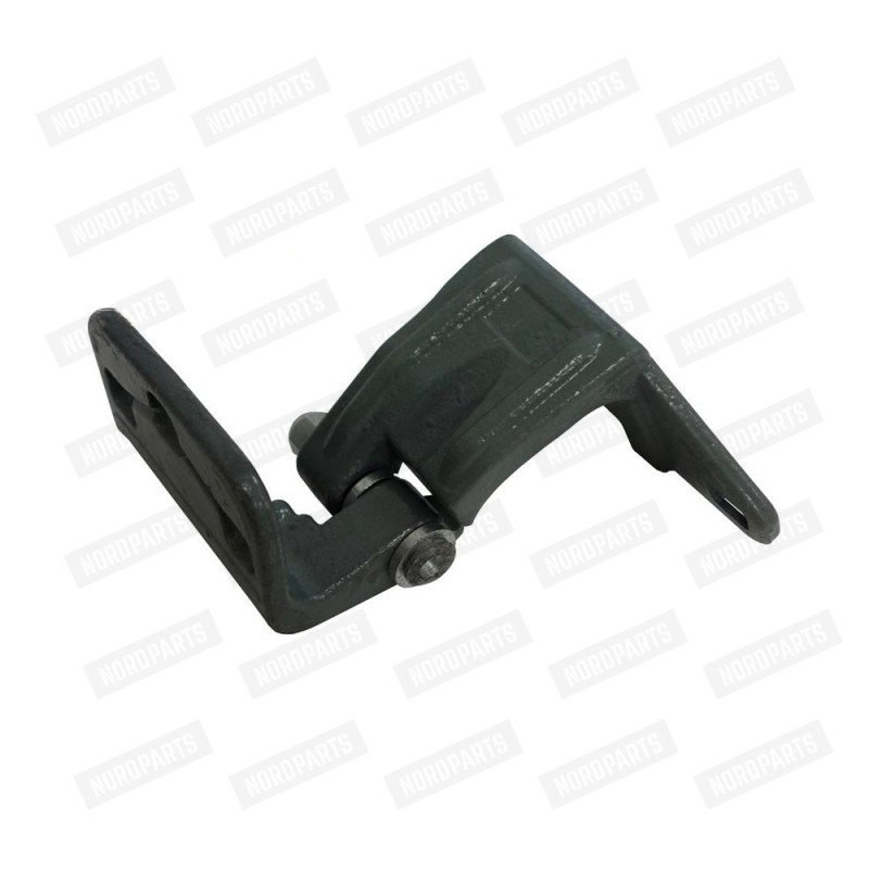 MB ACTROS Door hinge / lower / right side