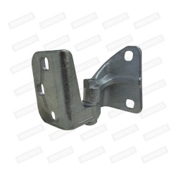 MB ACTROS Door hinge / upper / left side