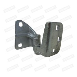 MB ACTROS Door hinge / upper / right