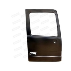 MB ACTROS Doors / left