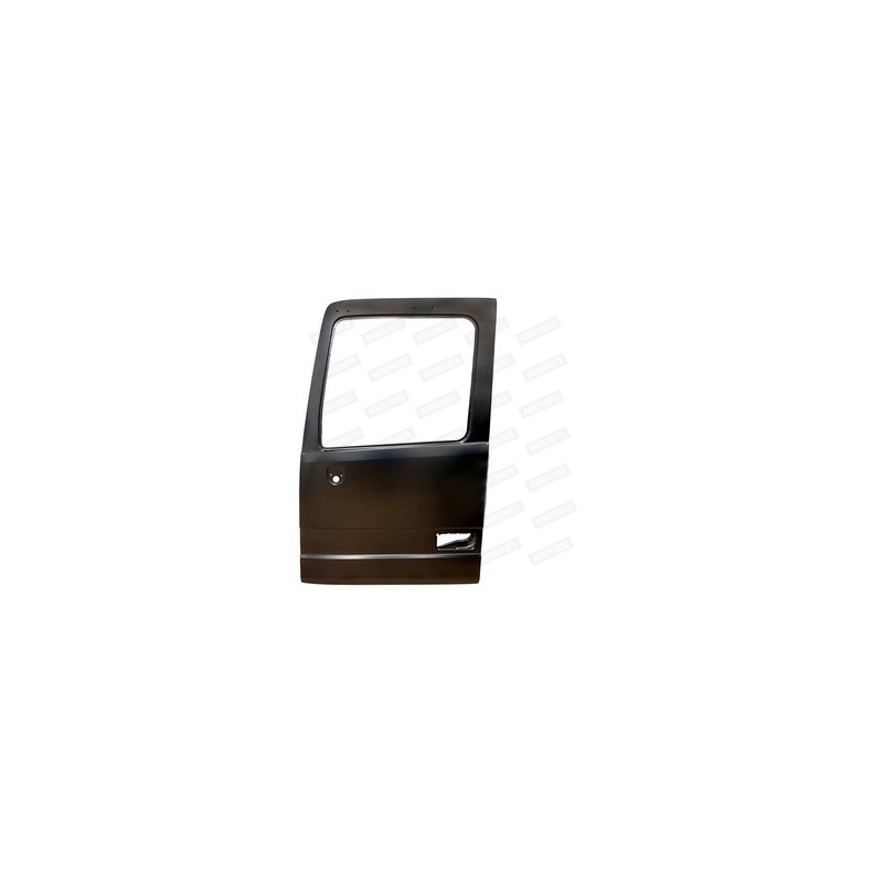 MB ACTROS Doors / right