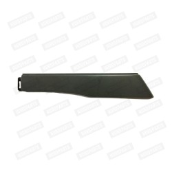MB ACTROS Cab fender extension / left side