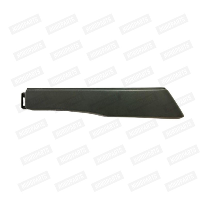 MB ACTROS Cab fender extension / left side