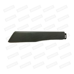 MB ACTROS Cab fender extension / better