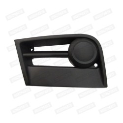 MB ACTROS Front bar cover / left