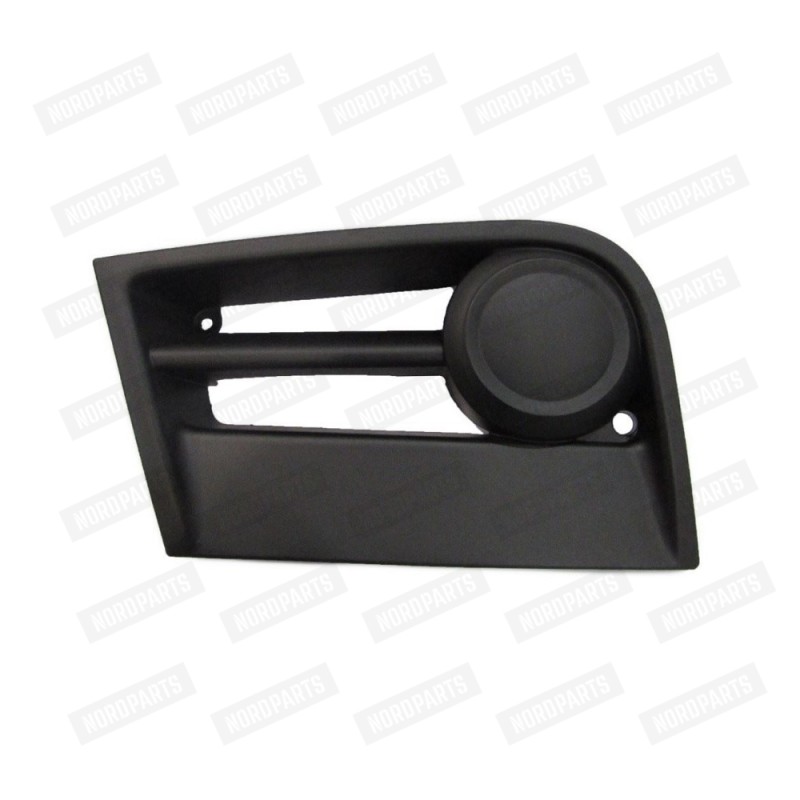 MB ACTROS Front bar cover / left