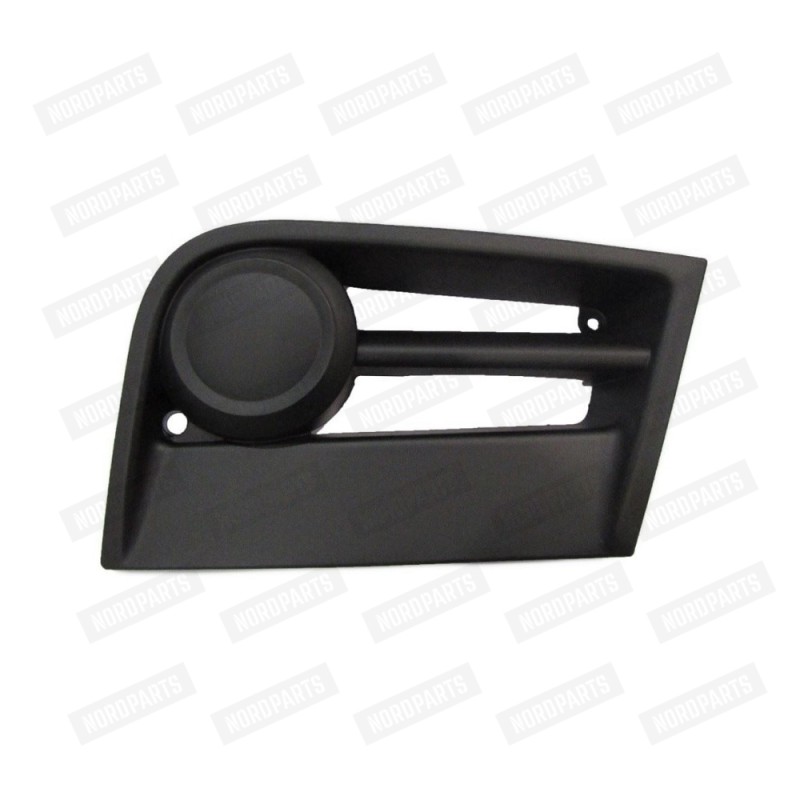 MB ACTROS Front bar cover / right