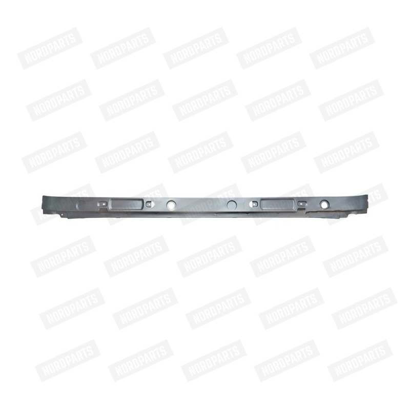 MB ATEGO / AXOR Heater head panel