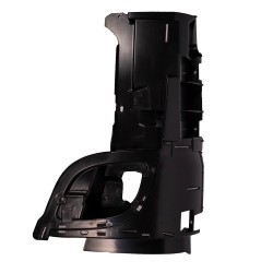 MB ATEGO Internal corner panel / left side