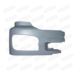 MB AXOR II Front bar / left