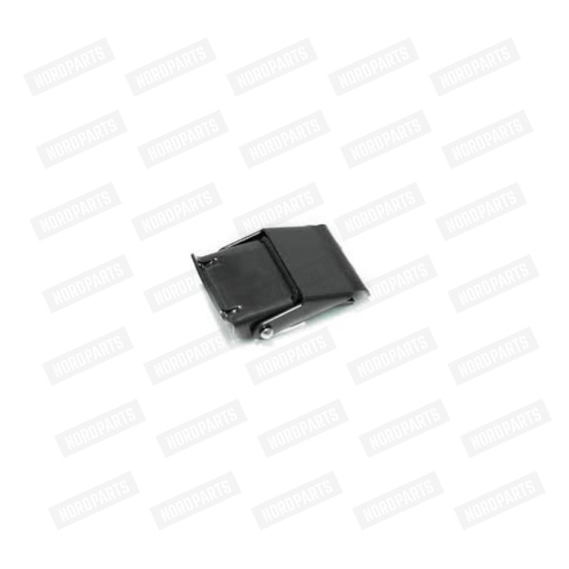 Scania Poritiiva clamp