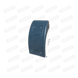 Renault Kerax Dxi Cab fender / rear part / left-right