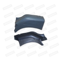 Renault Kerax Dxi Kabiiniporitiib / vasak