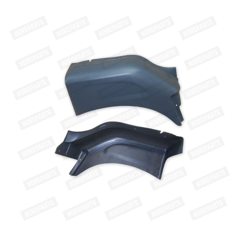 Renault Kerax Kabiiniporitiib / parem