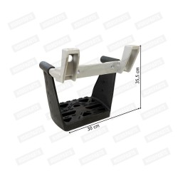 Renault Kerax Dxi Lower degree / left-right