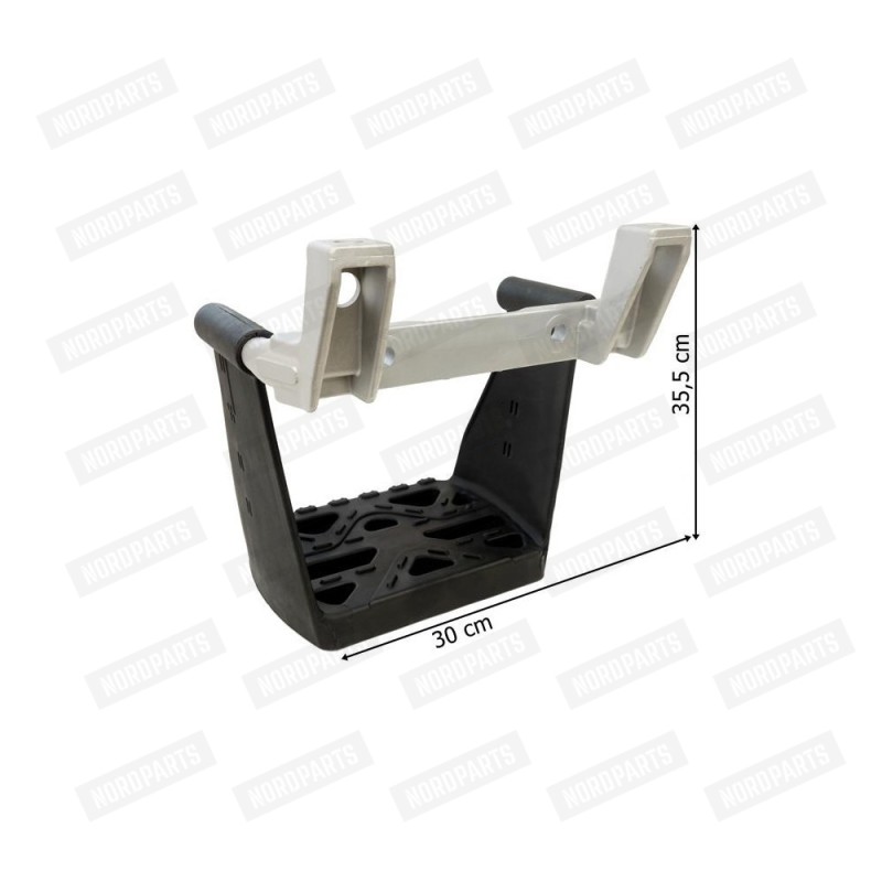 Renault Kerax Dxi Lower degree / left-right